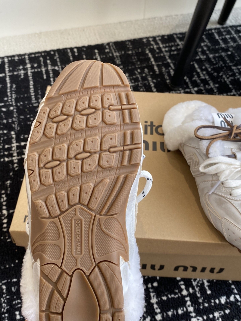 Miu Miu Slippers